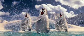 Happy Feet Two - Teaser Trailer