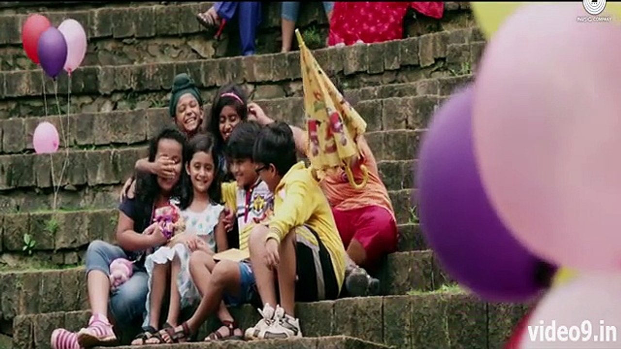 Monsoon Trailer - Official