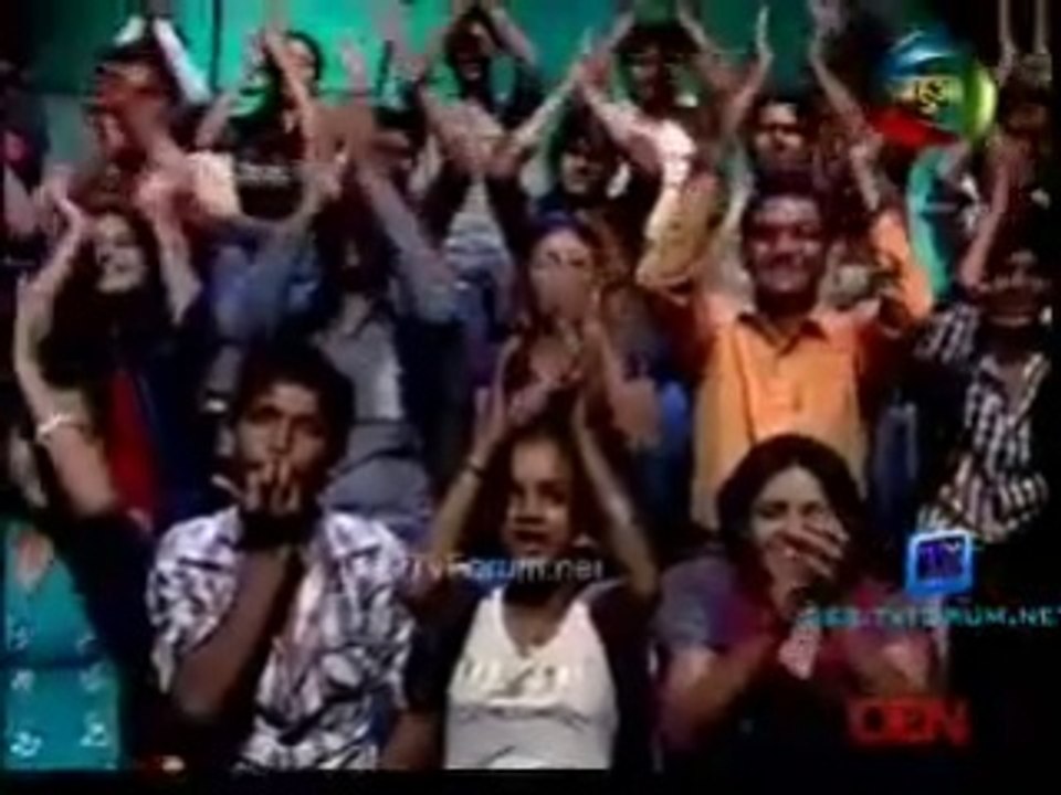Laughter Express 10th January 2015 Video Watch Online pt3 - Watching On IndiaHDTV.com - India's Premier HDTV