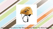 Edelrid Zodiac Climbing Helmet - Snow Review