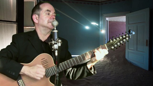 Winston K Sings Birdhouse In Your Soul by They Might Be Giants