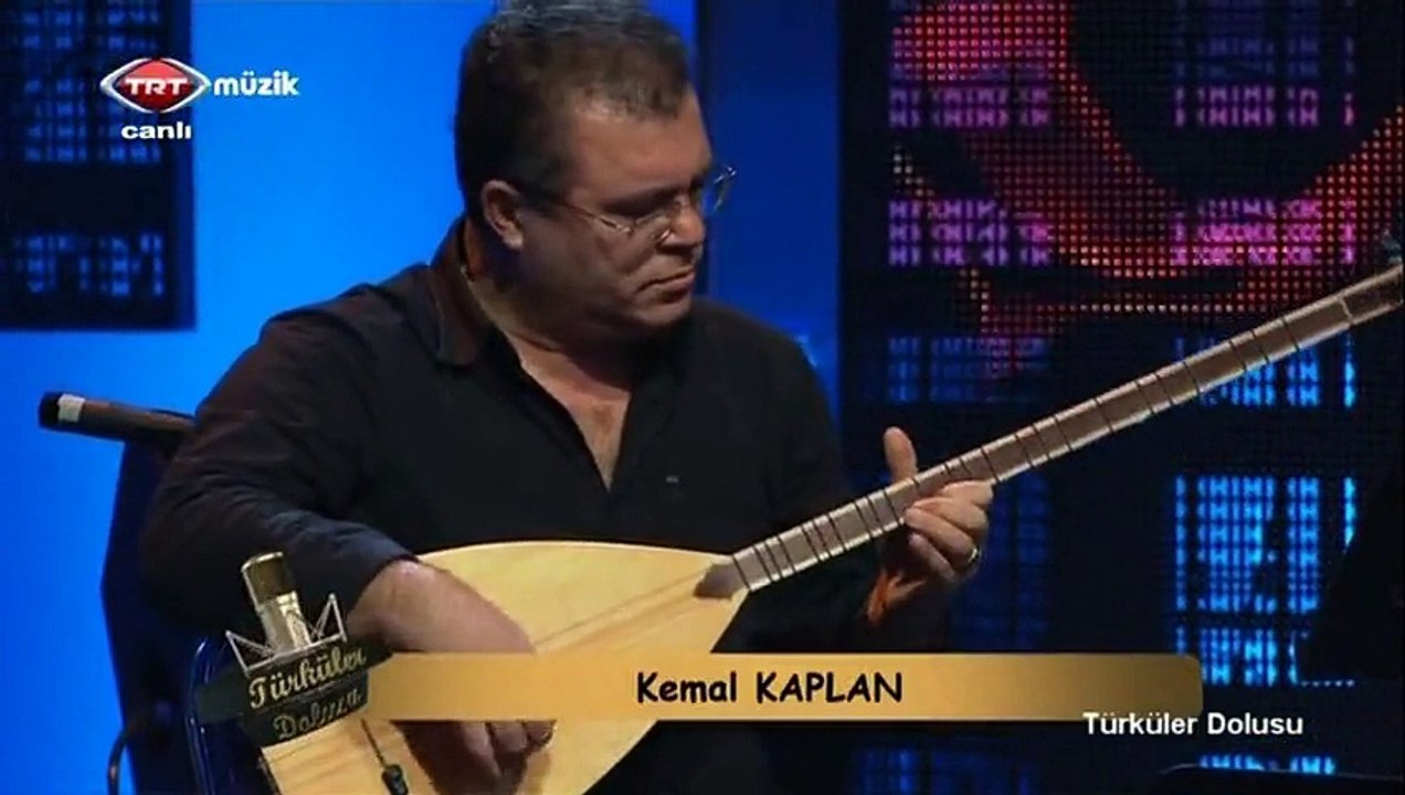 02 aysun gültekin billah bugün garibem bu vatanda 07.01.2013 türküler dolusu