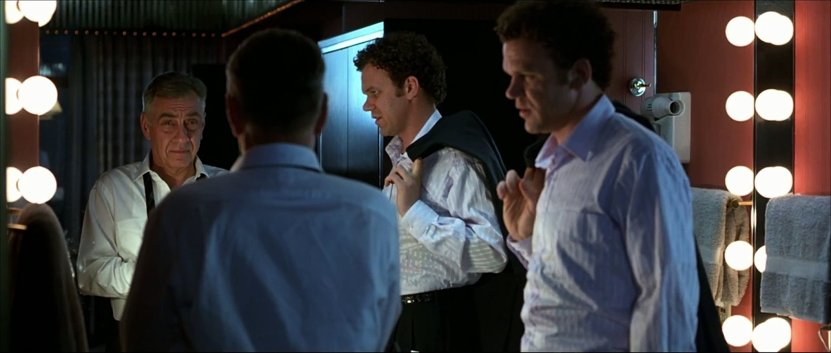 Hard Eight - Trailer