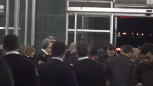 Batman - Kadir İnanır, Batman'da Yılmaz Güney Kürt Film Festivaline Katıldı