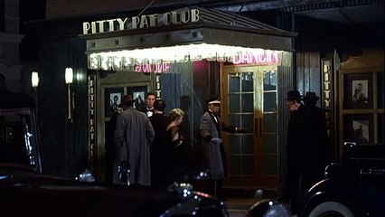 Harlem Nights - Trailer