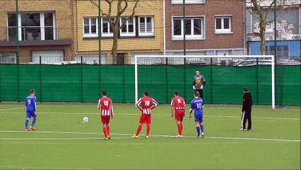 [AMICAL] USLD(U19)-MARCK(B) [JANVIER2015]