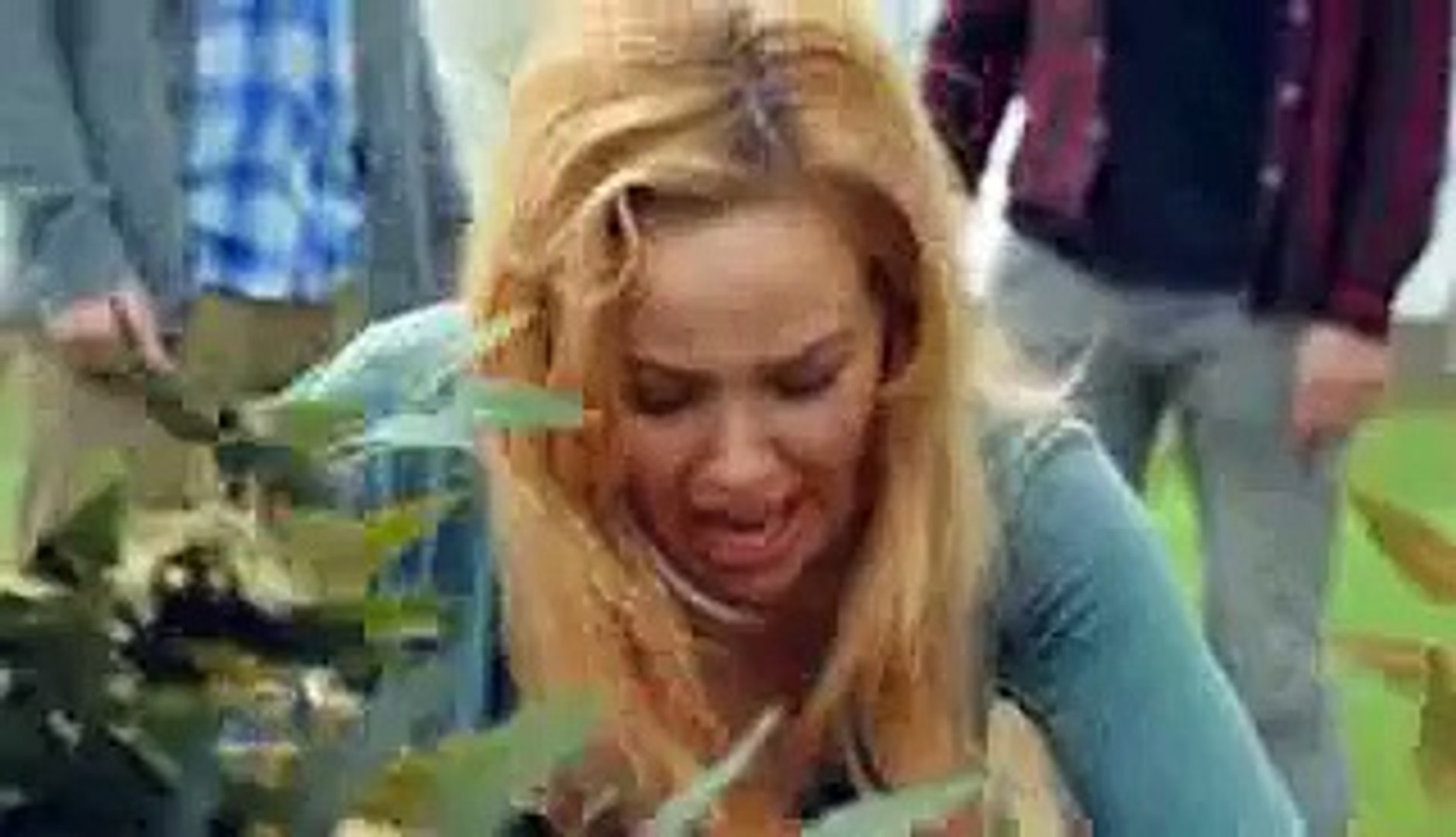 THE ADVENTURE TIME ADVENTURE