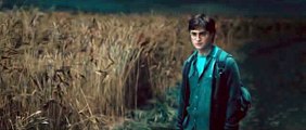 HARRY POTTER AND THE DEATHLY HALLOWS - PART 1 Clip - _No One Else Is Going to Die For Me_