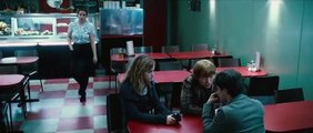 Harry Potter and the Deathly Hallows - Part 1_ Cafe Attack Scene