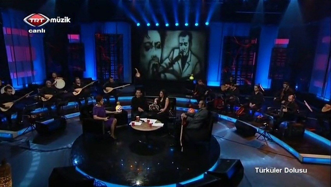 03 aysun gültekin nasıl yar diyeyim ben böyle yare 07.01.2013 türküler dolusu