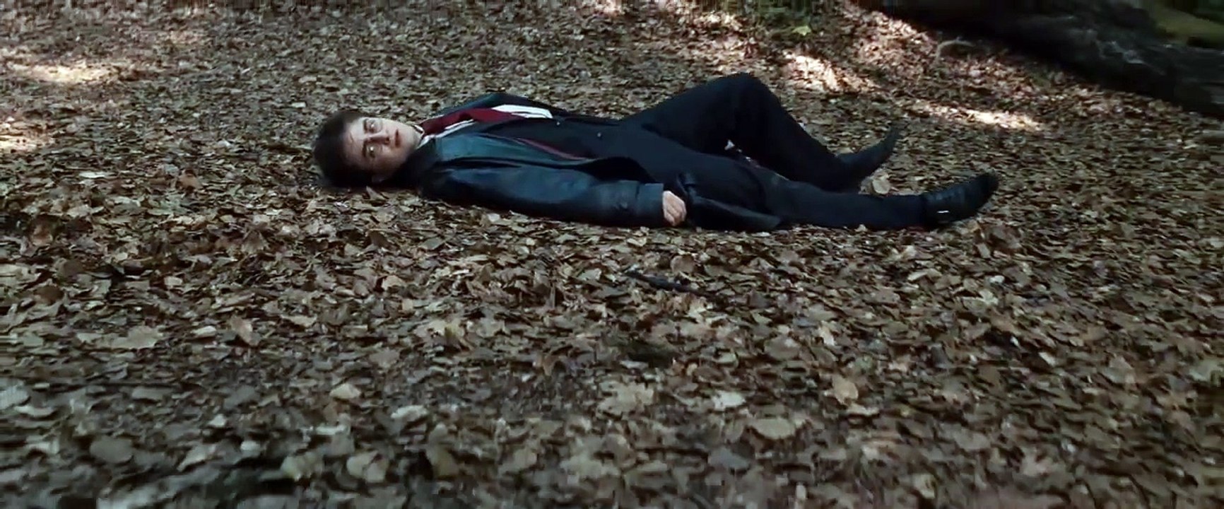 Harry Potter and the Deathly Hallows - TV Spot #2