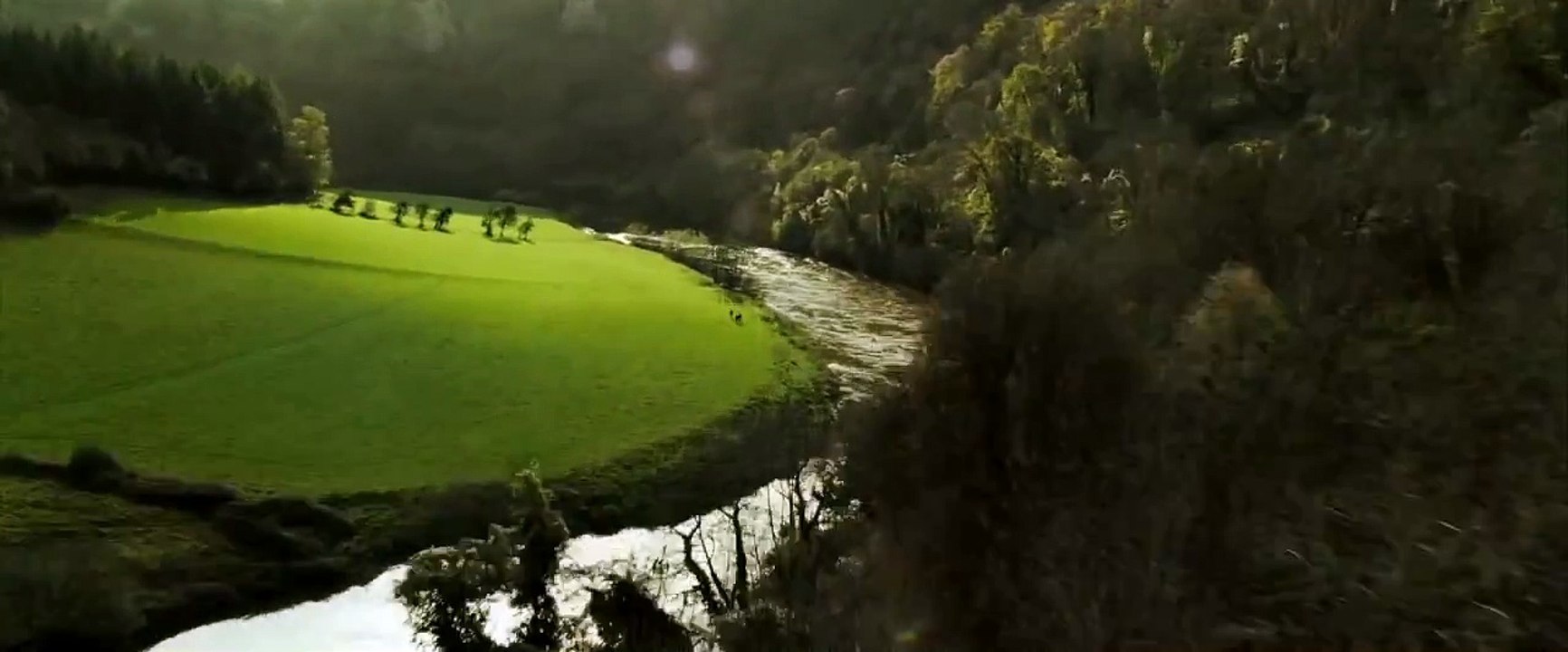 Harry Potter and the Deathly Hallows - TV Spot #3