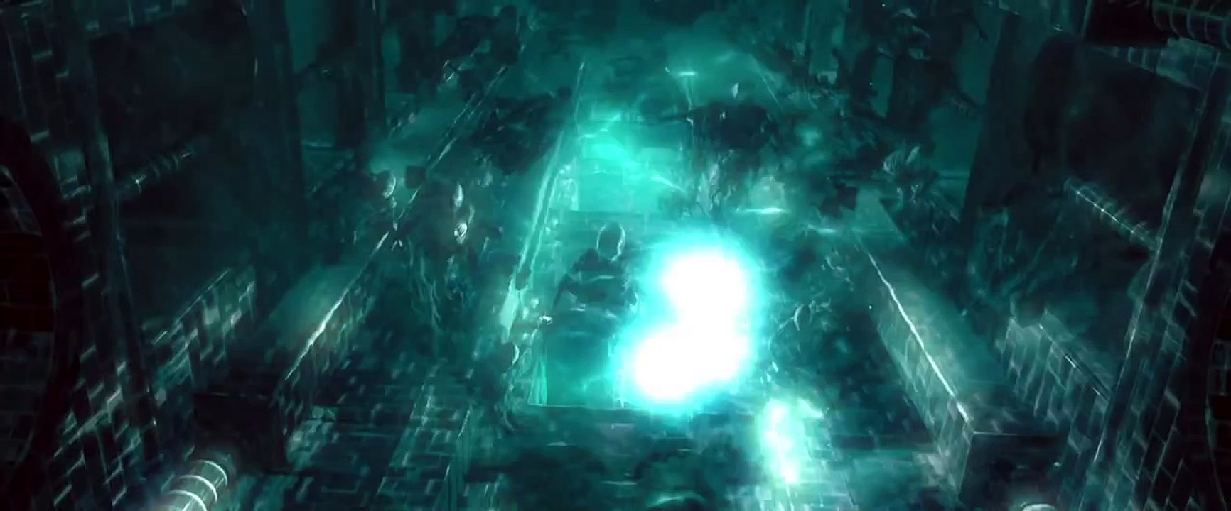 Harry Potter and the Deathly Hallows - TV Spot #4