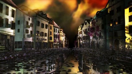 albert hofmann 1943 - a bicycle trip (2009)