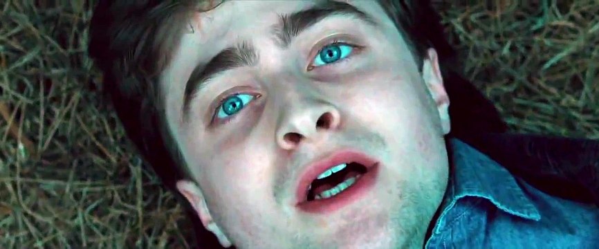 Harry Potter and the Deathly Hallows - TV Spot #5