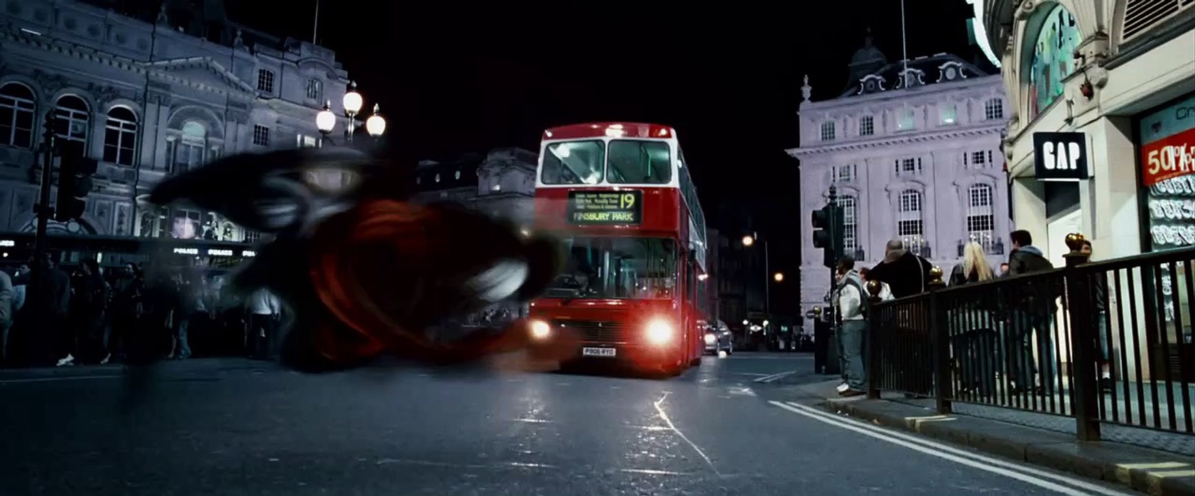 Harry Potter and the Deathly Hallows - TV Spot #7