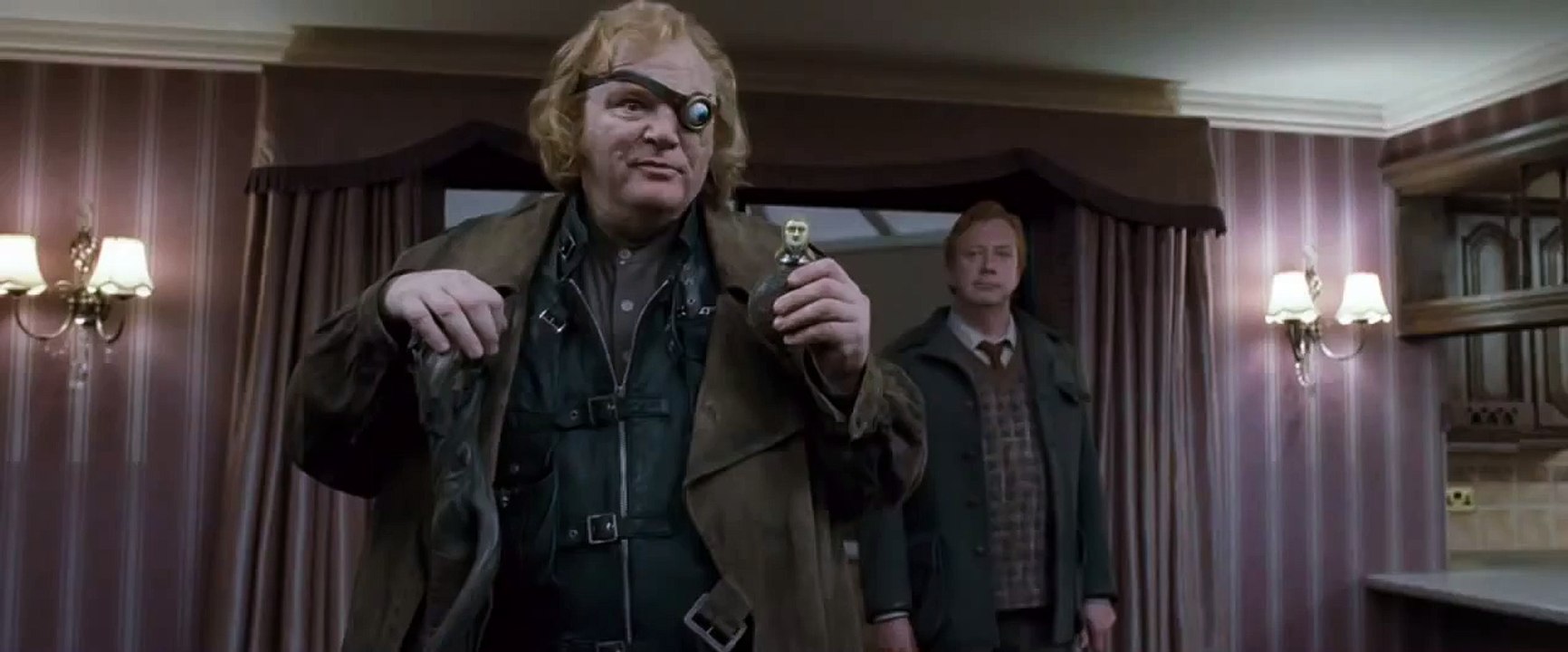 Harry Potter and the Deathly Hallows - TV Spot #8