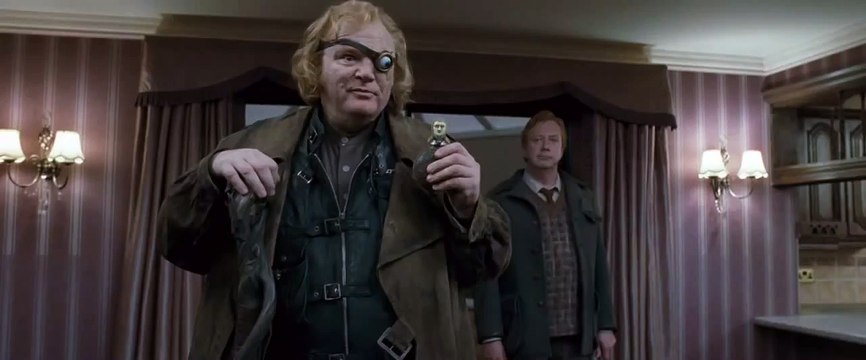 Harry Potter and the Deathly Hallows - TV Spot #8