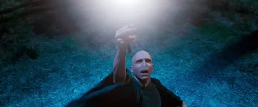 Harry Potter and the Deathly Hallows - TV Spot #10
