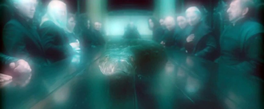 Harry Potter and the Deathly Hallows - TV Spot #11