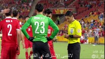ملخص | مباراة السعودية 0 - 1 الصين ( فهد العتيبي )