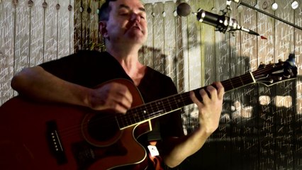 Winston K Sings Lost In The Supermarket by The Clash