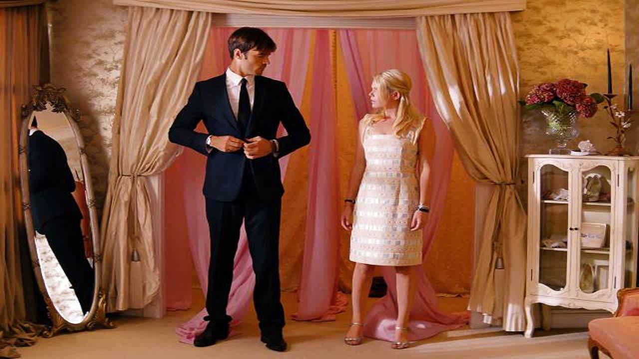 walking sunshine 2014  Full Movie