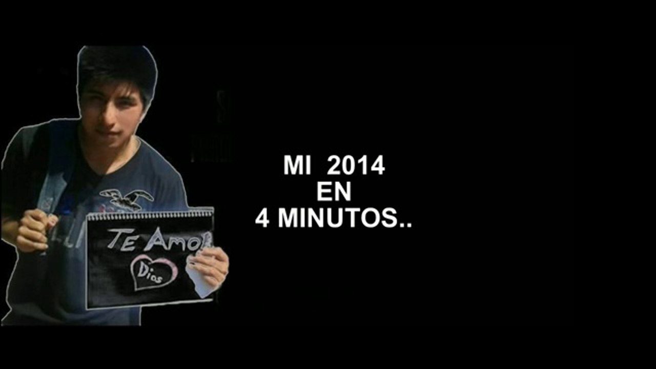 Mi 2014 En 4 Minutos