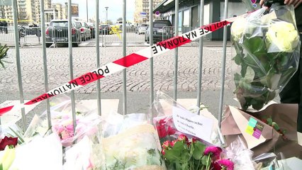 France promises safe Charlie Hebdo mass rally