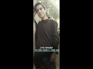 India New Song 2015 by Anwar khan new Pak Singer