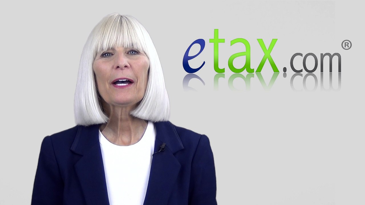 eTax.com How to Claim Child and Dependent Care Credit