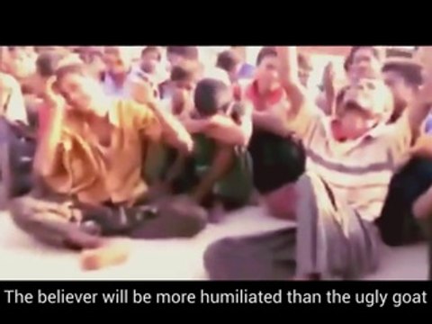 SIGNS OFTHE LAST DAY _ MIRACLES OF MUHAMMAD