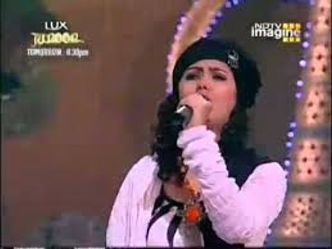 Harshdeep Kaur - Allah Hoo - Hy Sajnan Bajon Zaat Sifatan