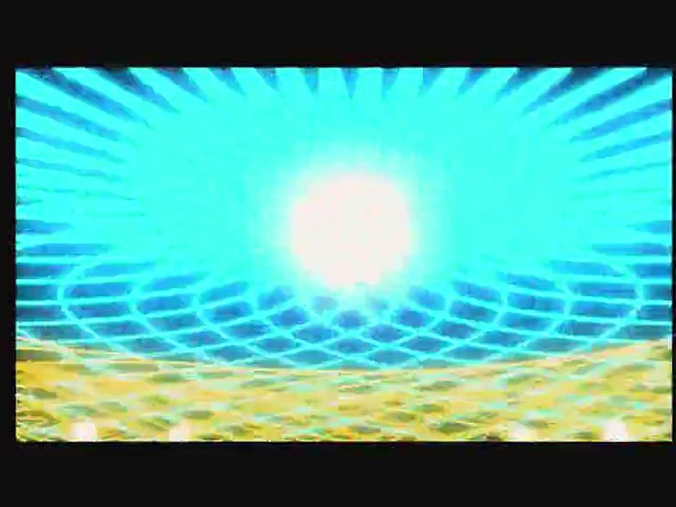 Eggy Murphy -  Torus