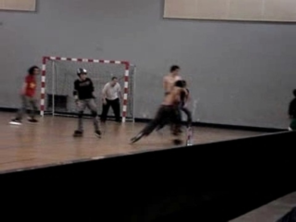Entrainements