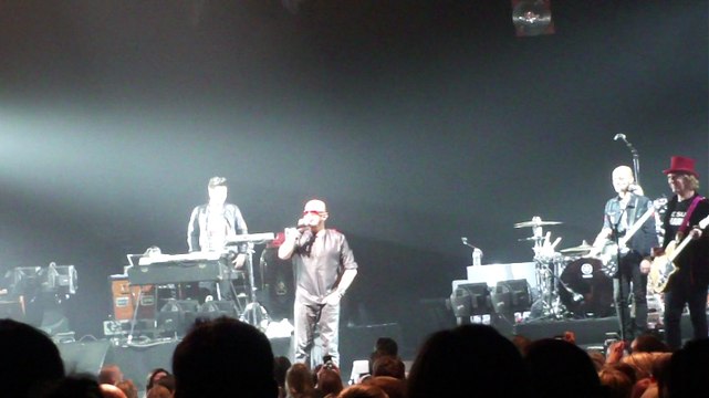 Pascal & Sandra - Sweet dreams