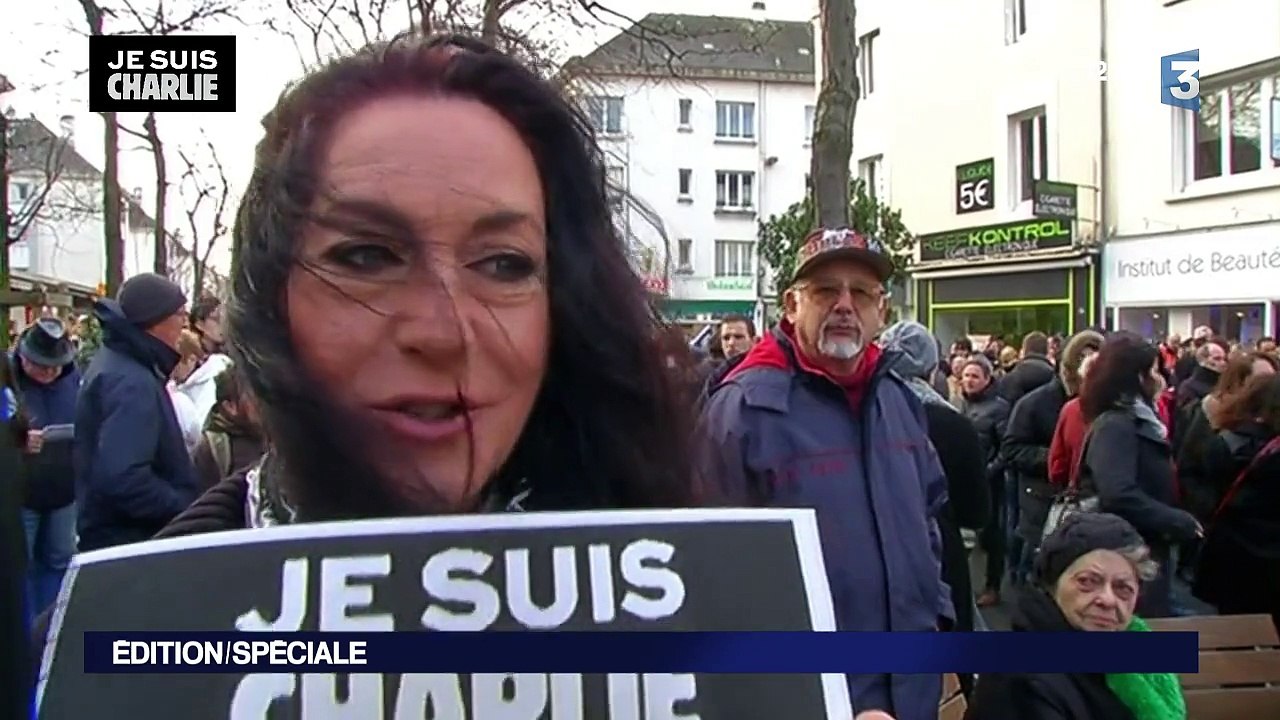 Bordeaux, Caen, Saint-Nazaire : la France rend hommage à ses victimes