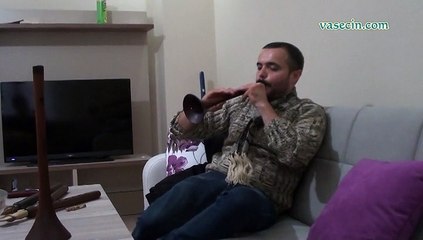 Mükemmel Zurna Calmak-Vedat Demirtas-1