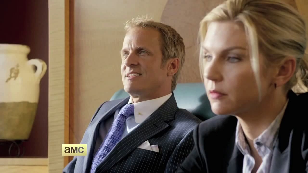 Better Call Saul Trailer - AMC