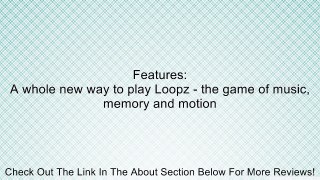 Loopz Shifter Game Review