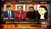 rauf kalasra exposed ishaq dar for not paying tax, and talk about his story against rauf kalasra