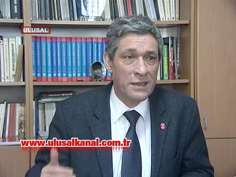 Serhan Bolluk: Yunan Parlamentosu utanıyor