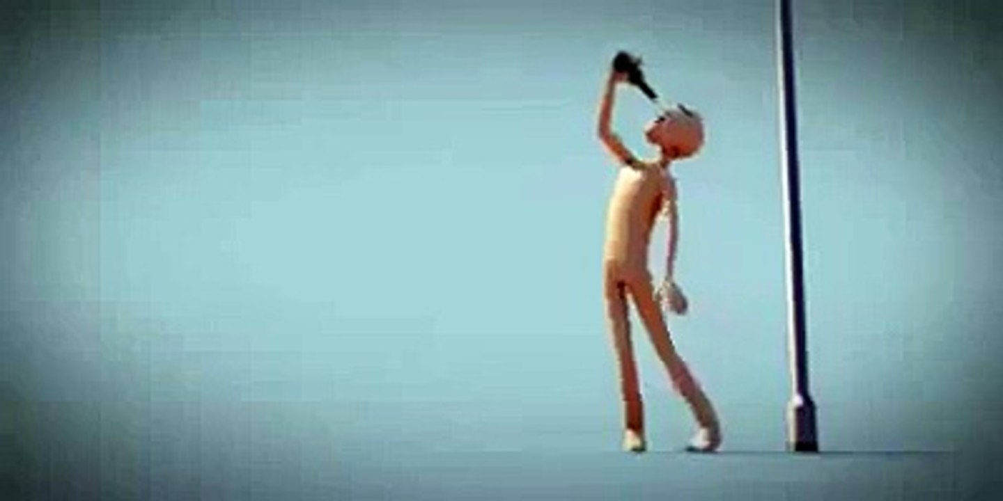 The End of Alcohol Drinker - Must Watch.. ha ha...