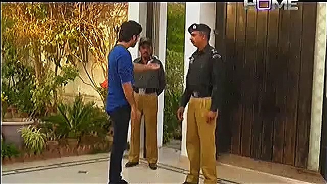 Mein Baraye Farokht Episode 18 on Ptv in High Quality 10th January 2015