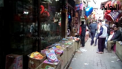 شباب حارة اليهود: مش هينفع نغير اسمها