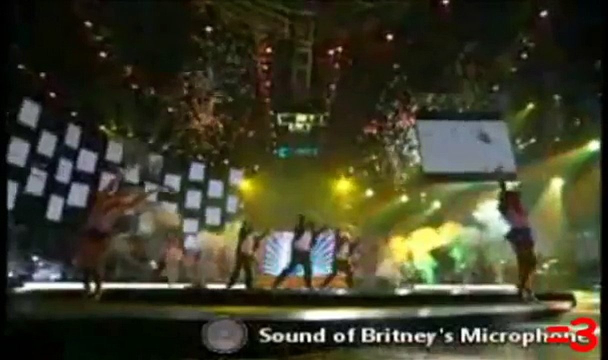 Britney Spears Sux!!