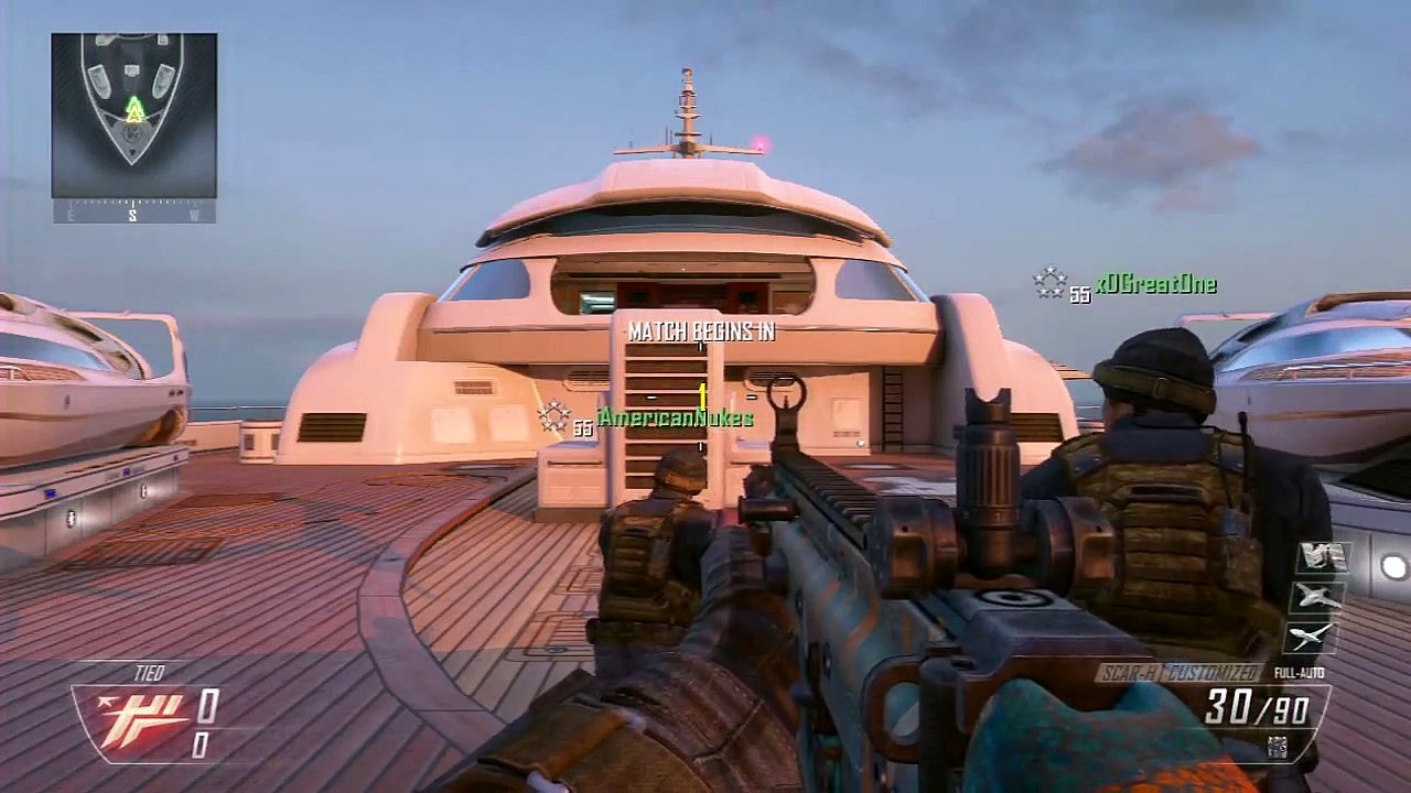 Why Do You Play CoD