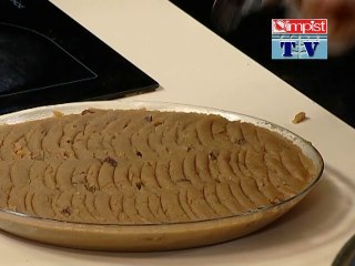 AZERİ UMAÇ HELVASI