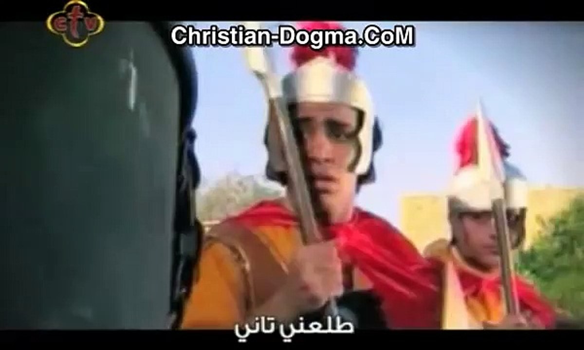 ترنيمة انا عايزك انت - CTV