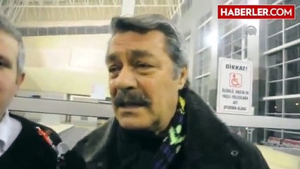 Kadir İnanır'ın Hdp'den Aday Olacağı İddiası